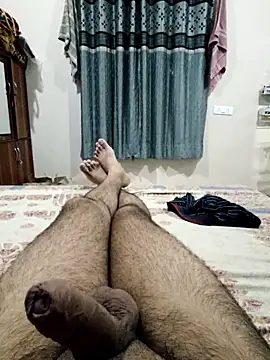 Tall_Hairy_Man Chat XXX live
