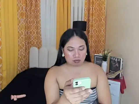 BigCockLexie Pertunjukan Webcam