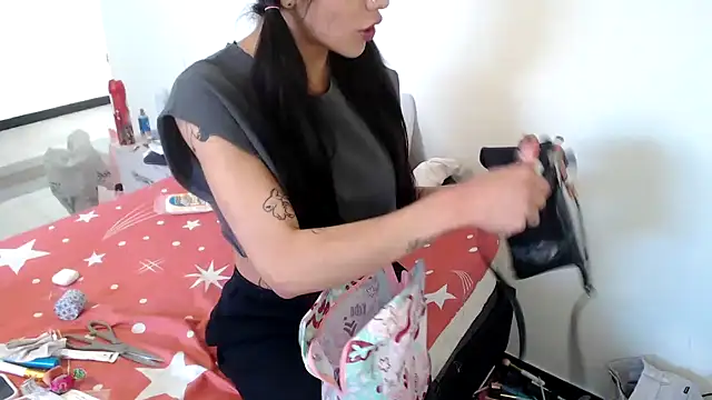 Doll_sary Webcamshow
