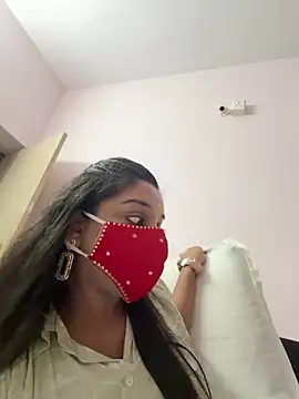 Sala de chat en directo de Sirishateluguammai