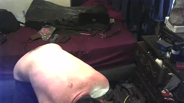 Johnny1991Blunt Webcam-Show