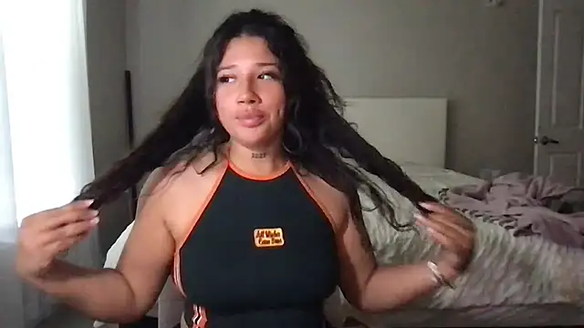 Show Webcam de servexely