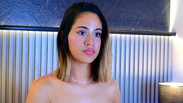 Liashelby Webcam-Show