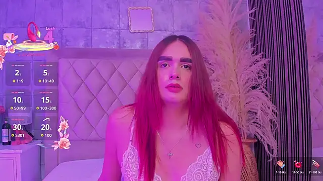 CleoFoxx_ 即時 XXX 聊天