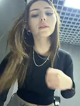 AnitaFly Live XXX-Chat