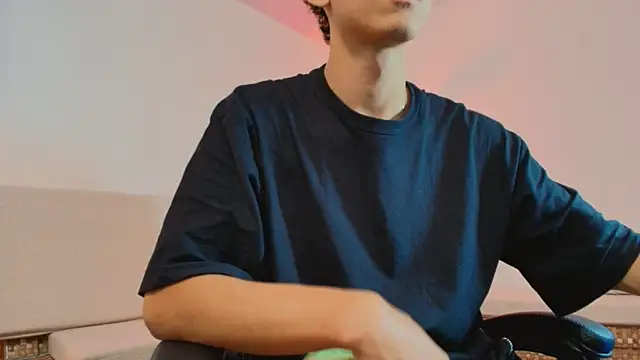 Valentino_Rey Obrolan Langsung XXX