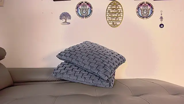 LunaBaxter_ 现场XXX聊天