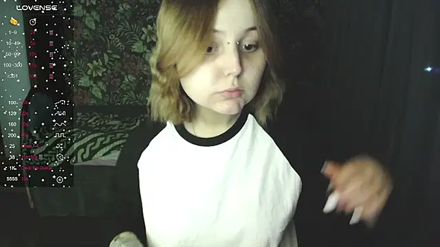 vendymories Chat XXX live