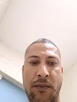 Show de webcam de Arrombador20
