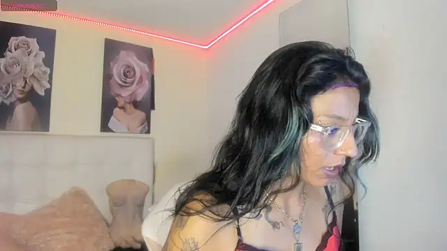 SamathaMay – webcam-show