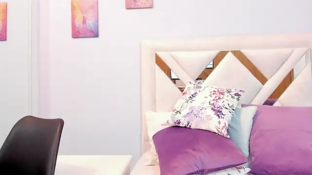 LexiiBloom – Naživo XXX chat