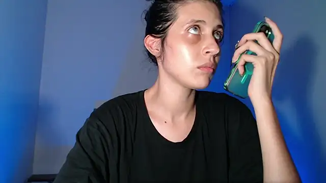 bellatrix25's Live XXX Chat