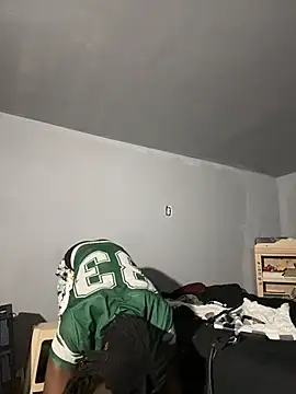 MIGHTYDEMONXXX's Webcam Show