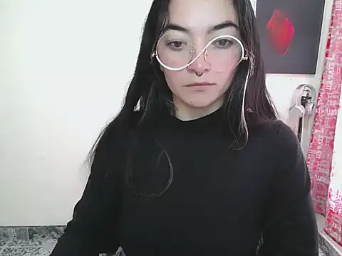 Chatroom XXX en direct de Came-II
