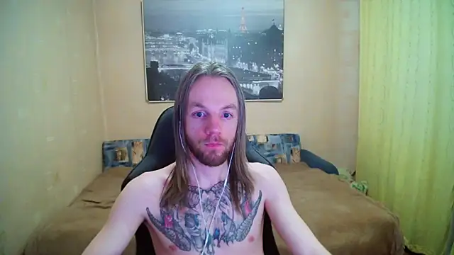 Show Webcam de AdamDickens