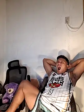Show Webcam de Felix_Asher