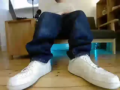 Вебкам-шоу jonas_camboy