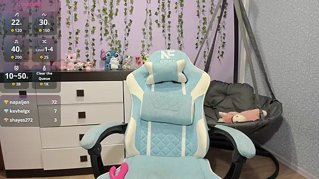 Yoonhee_ki live XXX chat