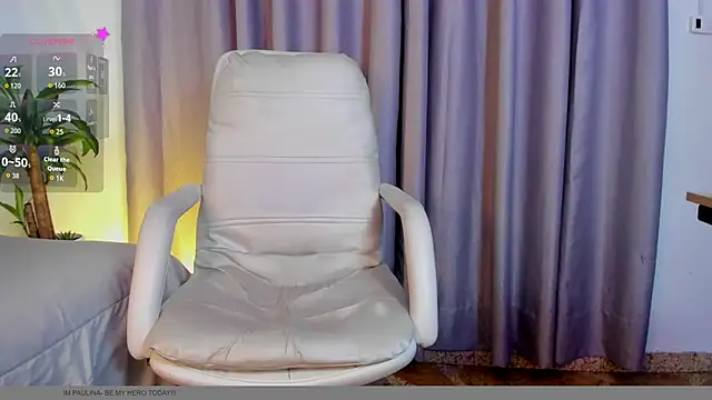 Chatroom XXX en direct de IndieMiller