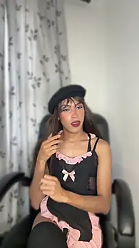 Liz_Hills Live XXX Chat