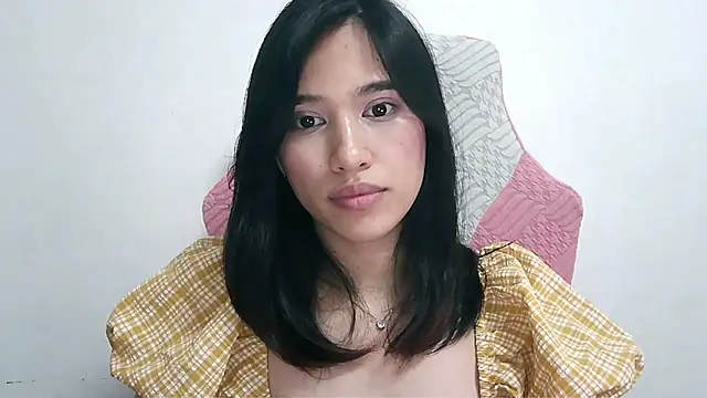 AlmedaPutton's Webcam Show