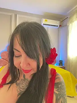 eva_sexx69 Show in webcam