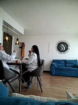 Živý XXX chat Esmeralda333
