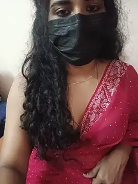 Sala de chat ao vivo de Sunitha28