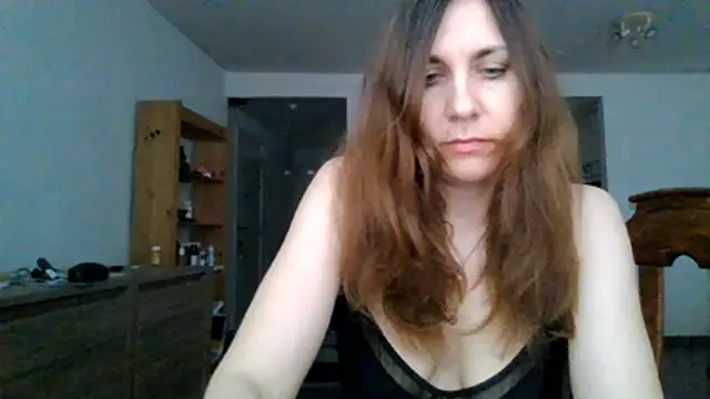 Živý XXX chat JasmineGlamour