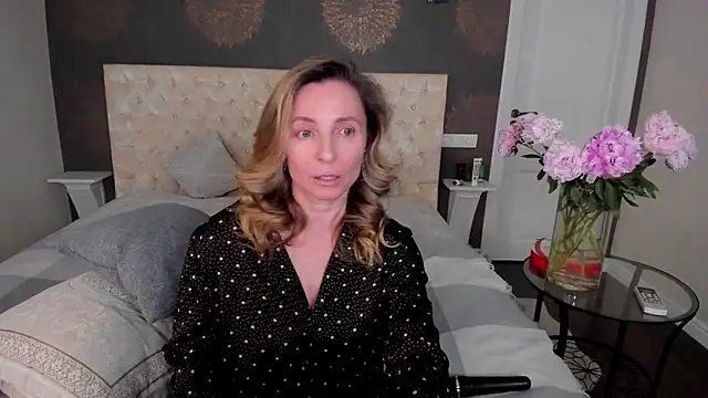 AllisonWilliams' Live XXX Chat