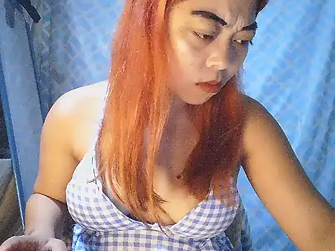 AsianKelly69's Live XXX Chat