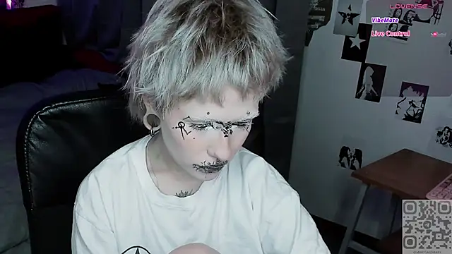 say_mary – Naživo XXX chat