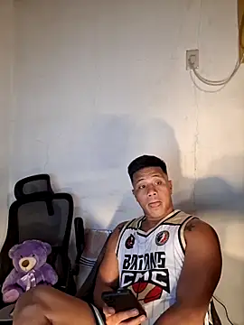 Webkamerová show Felix_Asher