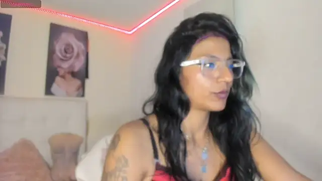 SamathaMay Live XXX Chat
