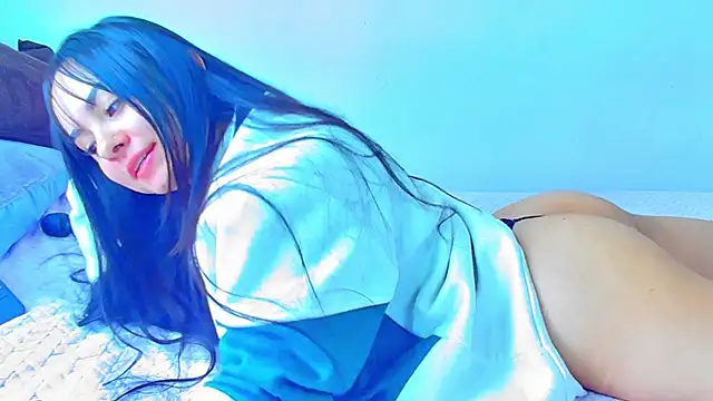 Chat +18 de Anniecute__ ao vivo