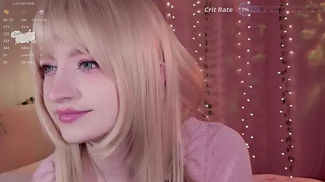 effy_dollie 웹캠 쇼