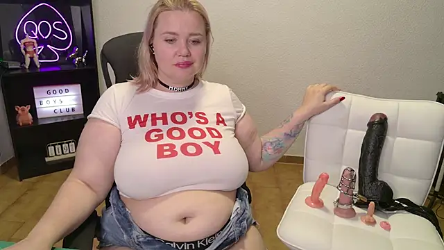 MargotGrey live XXX chat