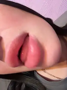 Soft_Pleasure élő XXX-chatje