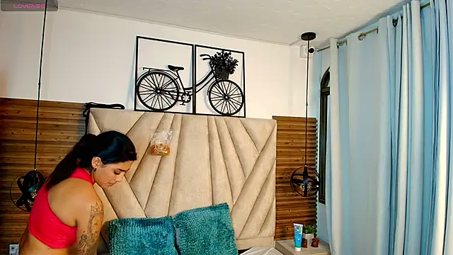 Chat XXX Live KimberlyFox_t