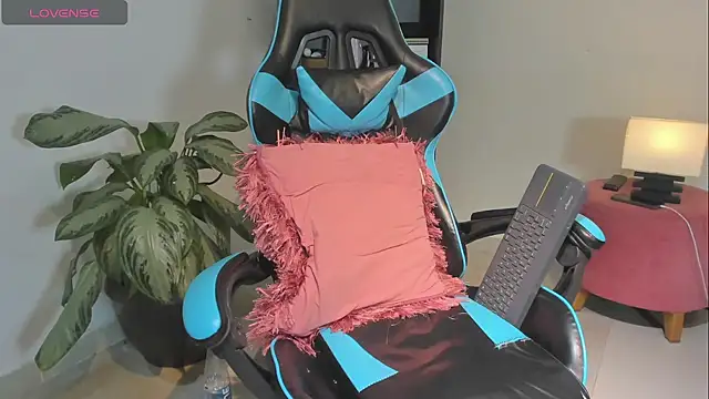 Živý XXX chat _maria_foxx_