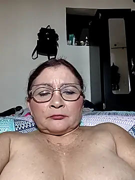 marfil_milf Show in webcam