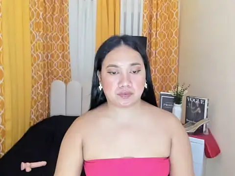 BigCockLexie 在線直播表演