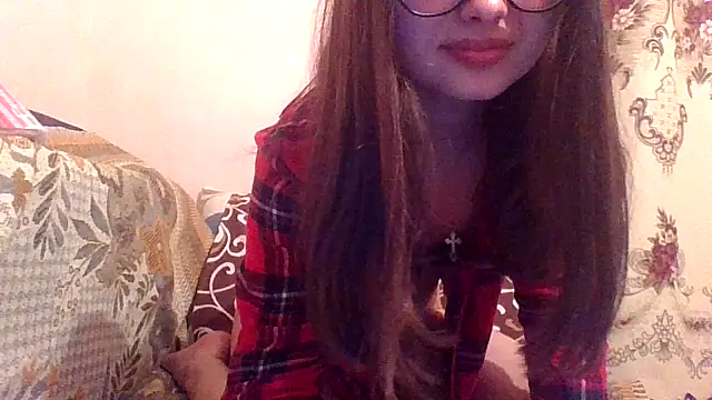Živý XXX chat Bellochka201
