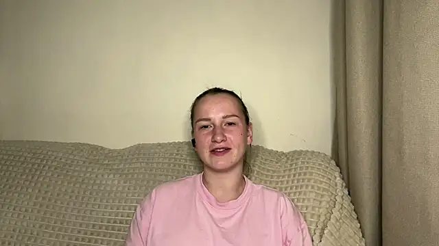 RhondaBessler Obrolan Langsung XXX