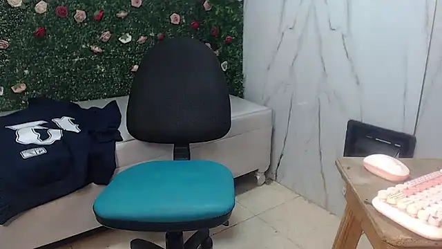 ManSant webkamerás műsora