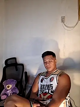 Felix_Asher Webcamshow