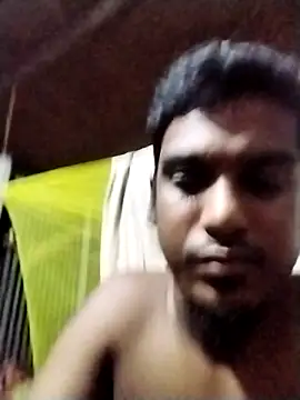โชว์เว็บแคมของ HoT_BoY__Salim_Khan_BD