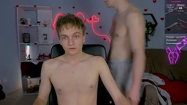 john_lik 即時 XXX 聊天