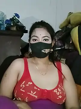 Jessica-03's Webcam Show