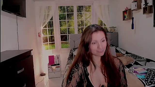 Czat XXX na żywo – vanessabrown_